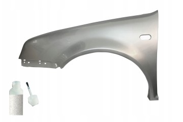 Mudguard VW Golf 4 IV LA7W 97 06 left right paint spray Packaging status original