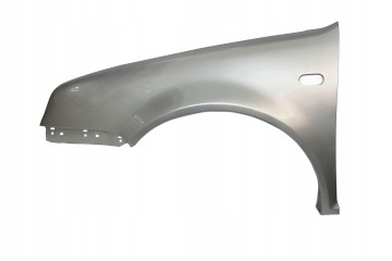 Mudguard VW Golf 4 IV LA7W 97 06 left right paint spray Catalog number of the part 1J0821022 e b LA7W