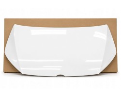 Mask Volkswagen CADDY III 3 2010 2015 white LB9A