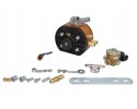 Reducer for sequential installations GOLD GT power car KME LPG 8201000004