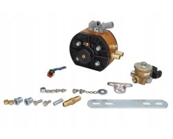 Reducer for sequential installations GOLD GT power car KME LPG 8201000004