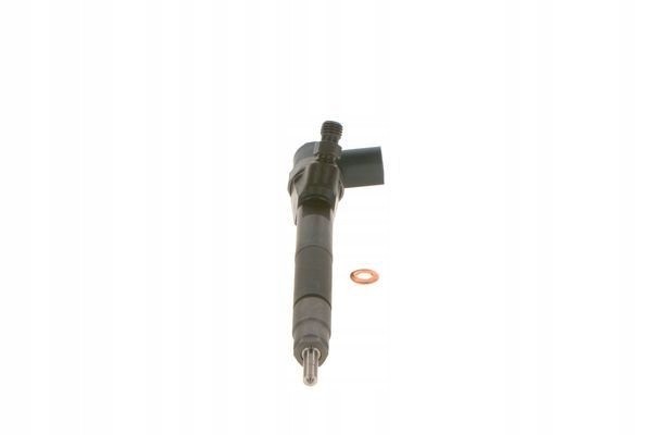 0986435020 BOSCH INJECTOR SPRINTER 2 2 2 7 00 Car type buses trucks cargo vans passenger cars