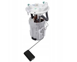 Fuel pump MEAT DORIA 77367
