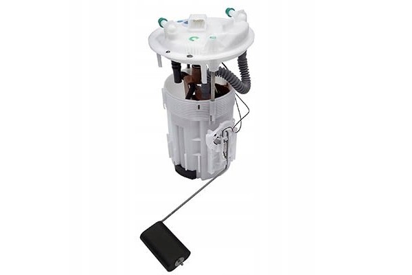 Fuel pump MEAT DORIA 77367