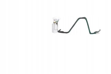 FUEL PUMP 0 580 314 545 BOSCH BMW 5 6 E60 E61 Packaging status original