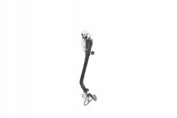 FUEL PUMP 0 580 314 545 BOSCH BMW 5 6 E60 E61 Part manufacturer Bosch