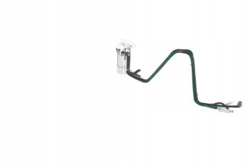 FUEL PUMP 0 580 314 545 BOSCH BMW 5 6 E60 E61 Product weight with unit packaging 2 kg