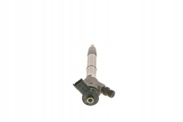 INJECTION NOZZLE 0 445 110 809 BOSCH Packaging status original