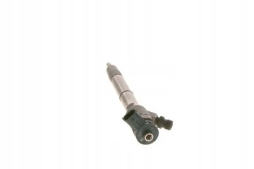 INJECTION NOZZLE 0 445 110 809 BOSCH Catalog number of the original CITROEN PEUGEOT 55491093 OPEL 55491093 VAUXHALL 55491093