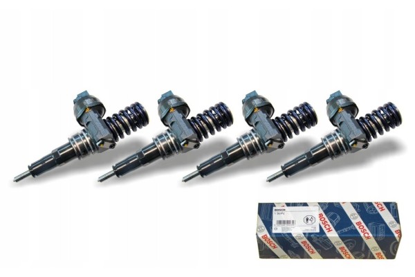 Bosch 0 986 441 557 Pump injector PDE Catalog number of the part 0 986 441 557