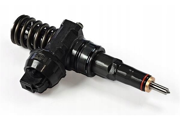 Bosch 0 986 441 557 Pump injector PDE Catalog number of the original AUDI 038 130 073 AA AUDI 038 130 073 AL SEAT 038 130 073 AL