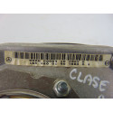 1684600198 AIRBAG DELANTERO IZQUIERDO MERCEDES-BENZ CLASE A (BM 168) 1684600198 AIRBAG DELANTERO IZQUIERDO MERCEDES-BENZ CLASE A (BM 168)