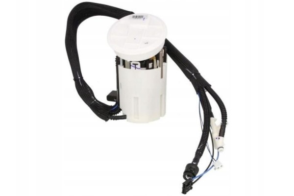 ELECTRIC FUEL PUMP MERCEDES CLS C219 E S211 E W211 2 1D 4 0D 02 10 BZ Version European