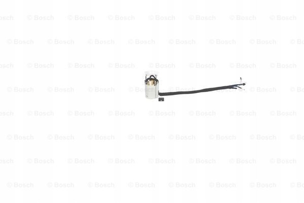ELECTRIC FUEL PUMP MERCEDES CLS C219 E S211 E W211 2 1D 4 0D 02 10 BZ Quality of parts according to GVO Q original with factory 