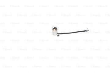 ELECTRIC FUEL PUMP MERCEDES CLS C219 E S211 E W211 2 1D 4 0D 02 10 BZ Quality of parts according to GVO Q original with factory 