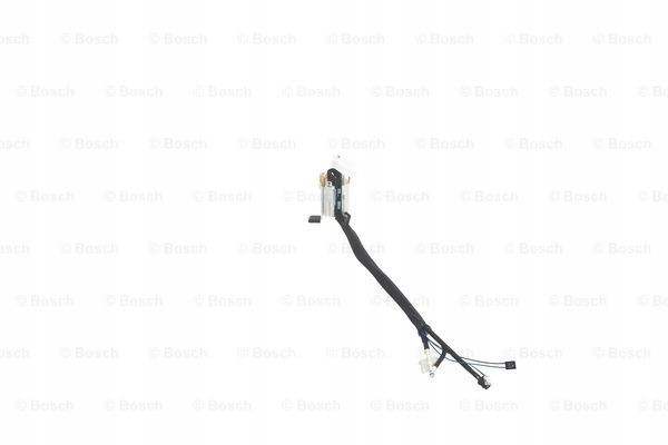 ELECTRIC FUEL PUMP MERCEDES CLS C219 E S211 E W211 2 1D 4 0D 02 10 BZ Catalog number of substitutes AUTOTEAM G2766