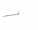 ELECTRIC FUEL PUMP MERCEDES CLS C219 E S211 E W211 2 1D 4 0D 02 10 BZ Catalog number of the original MERCEDES BENZ 211 470 16 94