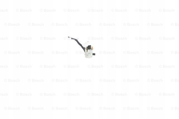 ELECTRIC FUEL PUMP MERCEDES CLS C219 E S211 E W211 2 1D 4 0D 02 10 BZ Customs tariff code 84133080