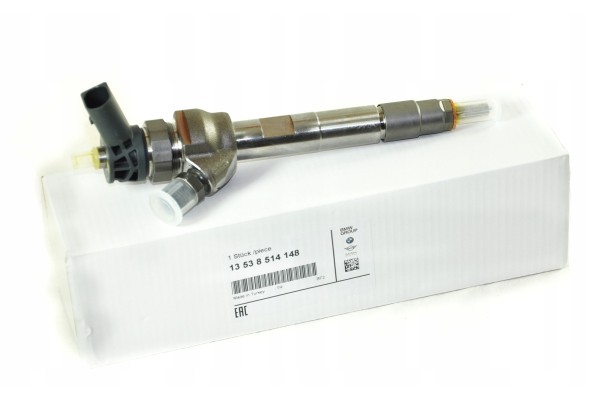OE BMW 13538514148 INJECTOR CR BMW 5 F10 2 0 D MINI Catalog number of the original 13538514148