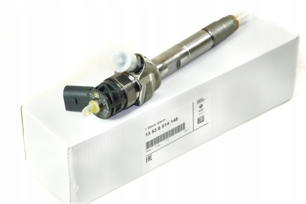 Inyector BMW OE 13538514148