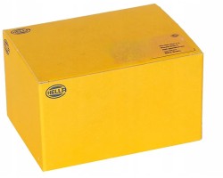 HELLA FUEL PUMP OPEL POWER UNIT