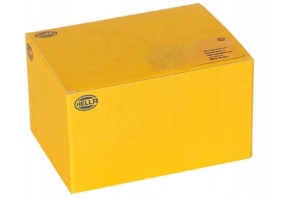 HELLA FUEL PUMP OPEL POWER UNIT