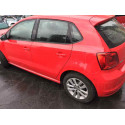 VOLKSWAGEN POLO V (6C1) Comfortline VOLKSWAGEN POLO V (6C1) Comfortline