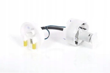 FUEL PUMP TANK 0 986 580 945 BOSCH AUDI VW Packaging status original