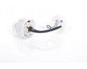 FUEL PUMP TANK 0 986 580 945 BOSCH AUDI VW Quality of parts according to GVO Q original with factory logo OEM OES