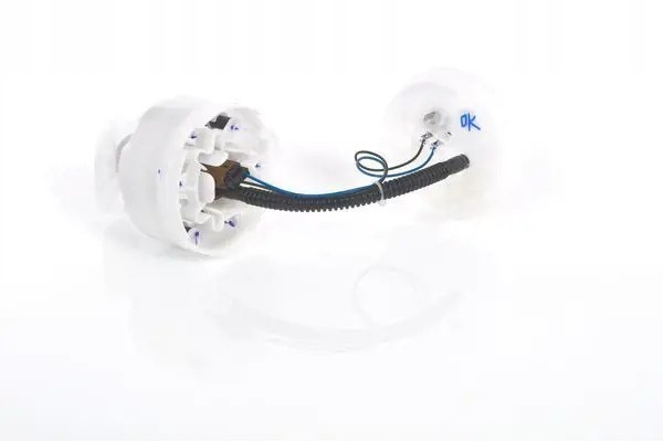 FUEL PUMP TANK 0 986 580 945 BOSCH AUDI VW Quality of parts according to GVO Q original with factory logo OEM OES