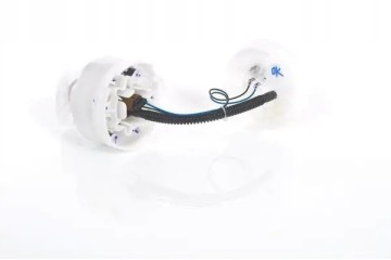 FUEL PUMP TANK 0 986 580 945 BOSCH AUDI VW Quality of parts according to GVO Q original with factory logo OEM OES