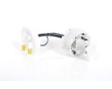 FUEL PUMP TANK 0 986 580 945 BOSCH AUDI VW Engine type not specified