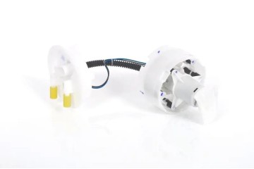 FUEL PUMP TANK 0 986 580 945 BOSCH AUDI VW Engine type not specified