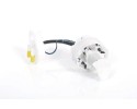 FUEL PUMP TANK 0 986 580 945 BOSCH AUDI VW Product weight with unit packaging 11 kg