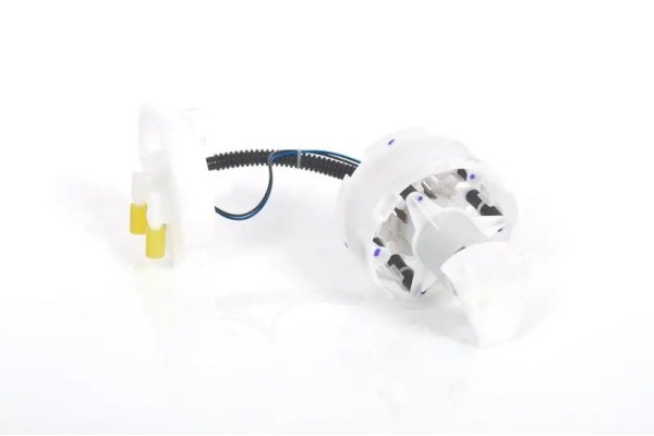 FUEL PUMP TANK 0 986 580 945 BOSCH AUDI VW Product weight with unit packaging 11 kg