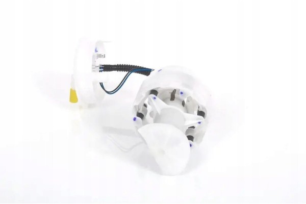 FUEL PUMP TANK 0 986 580 945 BOSCH AUDI VW Catalog number of the original AUDI 8E0 906 087 D VW 8E0 906 087 D