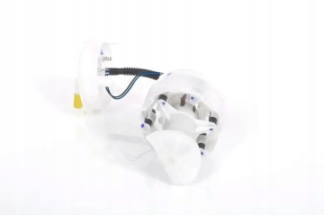 FUEL PUMP TANK 0 986 580 945 BOSCH AUDI VW Catalog number of the original AUDI 8E0 906 087 D VW 8E0 906 087 D