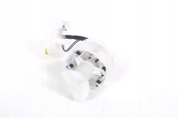 FUEL PUMP TANK 0 986 580 945 BOSCH AUDI VW Version European