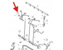 FUEL LINES 2 4 D5 VOLVO V70 S60 XC90 S40 C30 V50 2006 OE 31272620 Part manufacturer Volvo OE