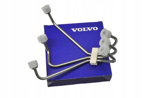 FUEL LINES 2 4 D5 VOLVO V70 S60 XC90 S40 C30 V50 2006 OE 31272620 Catalog number of substitutes 31272620