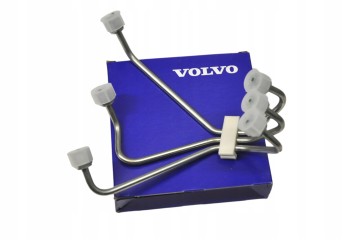 FUEL LINES 2 4 D5 VOLVO V70 S60 XC90 S40 C30 V50 2006 OE 31272620 Catalog number of substitutes 31272620