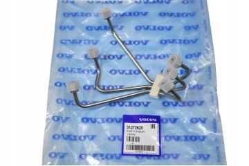 FUEL LINES 2 4 D5 VOLVO V70 S60 XC90 S40 C30 V50 2006 OE 31272620 Catalog number of the original 31272620
