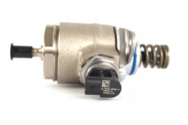 133070 HITACHI HIGH PRESSURE PUMP VW PASSAT 2 0TSI 10 Catalog number of the original AUDI 06J127025C AUDI 06J127025D AUDI 06J127