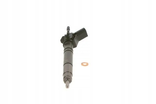 INJECTOR WITH SEALANT 0 445 115 068 BOSCH
