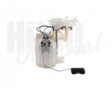 FUEL PUMP WITH DIESEL LEVEL SENSOR 132749 Packaging status original
