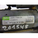 AV6N-11000-DA MOTOR ARRANQUE FORD FOCUS BERLINA (CB8) AV6N-11000-DA MOTOR ARRANQUE FORD FOCUS BERLINA (CB8)