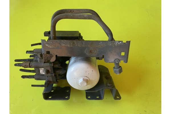 DEHUMIDIFIER 1913300 DAF XF 106 17R
