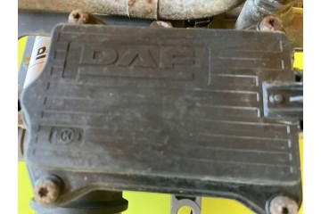 DEHUMIDIFIER 1913300 DAF XF 106 17R Product weight with unit packaging 3 3 kg