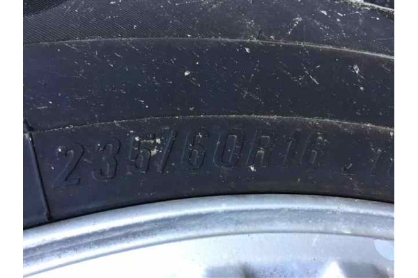 KIA SPORTAGE (KM) EX