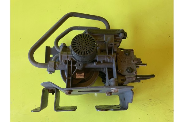 DEHUMIDIFIER 1913300 DAF XF 106 17R Version European